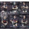 2013 ESP Traders P109-P120 Parallel Team Set Penrith Panthers