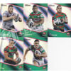 2014 ESP Traders P122-P132 Parallel Team Set South Sydney Rabbitohs