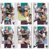 2005 Select Power 111-122 Common Team Set Penrith Panthers