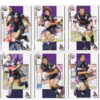 2005 Select Power 63-74 Common Team Set Melbourne Storm