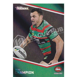 2014 ESP Traders PS125 Black Parallel Special Beau Champion