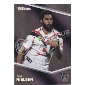 2014 ESP Traders PS164 Black Parallel Special Dane Nielsen