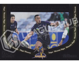 2014 ESP Traders SR2013/16 Season Review Magic Moments Mahe Fonua