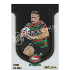 2014 ESP Traders SR2013/37 Season Review Heritage Round George Burgess