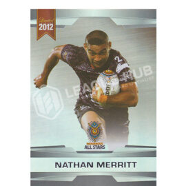 2012 ESP Limited Edition P53 Parallel Nathan Merritt