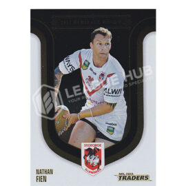 2014 ESP Traders SR2013/38 Season Review Heritage Round Nathan Fien