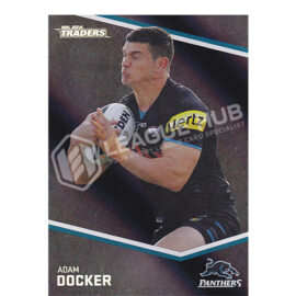 2014 ESP Traders PS102 Black Parallel Special Adam Docker