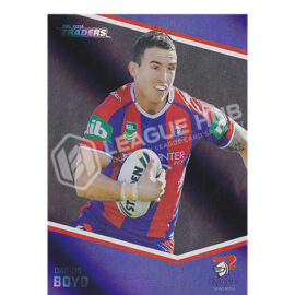 2014 ESP Traders PS79 Black Parallel Special Darius Boyd
