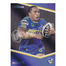 2014 ESP Traders PS94 Black Parallel Special Fuifui Moimoi
