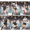 2012 Select Champions 121-132 Common Team Set Penrith Panthers