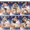 2012 Select Champions 157-168 Common Team Set Sydney Roosters