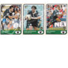 2005 Select Tradition 82-90 Common Team Set Penrith Panthers