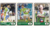 2005 Select Tradition 19-27 Common Team Set Canberra Raiders