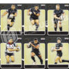 2009 Select Classic 124-135 Common Team Set Penrith Panthers