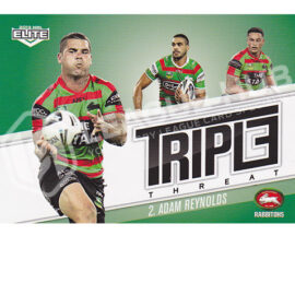 2013 ESP Elite TT35 Triple Threat Adam Reynolds