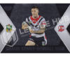 2013 ESP Elite FF14 Fast & the Furious Jared Waerea-Hargreaves & Shaun Kenny-Dowall