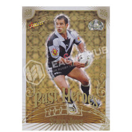 2008 Select Centenary PH29 Past Heroes Stacey Jones