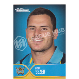 2015 ESP Traders FOTG15 Faces of the Game Aidan Sezer