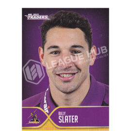 2015 ESP Traders FOTG20 Faces of the Game Billy Slater