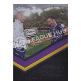 2015 ESP Traders STR16/45 Season to Remember Magic Moments Cameron Smith