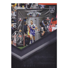 2015 ESP Traders STR24/45 Season to Remember Magic Moments Simon Mannering