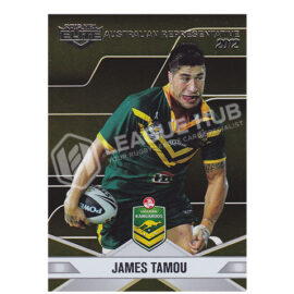 2013 ESP Elite AR15 Australian Representative James Tamou