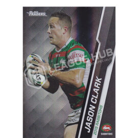 2015 ESP Traders PS101 Parallel Special Jason Clark