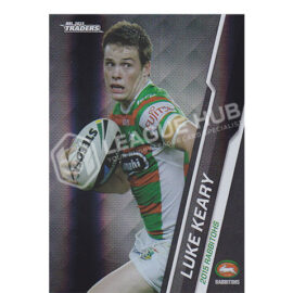 2015 ESP Traders PS104 Parallel Special Luke Keary
