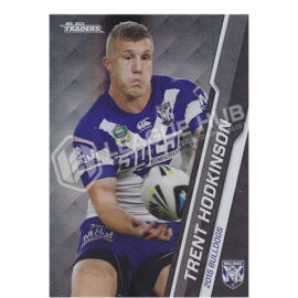 2015 ESP Traders PS11 Parallel Special Trent Hodkinson