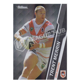 2015 ESP Traders PS113 Parallel Special Trent Merrin