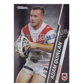 2015 ESP Traders PS115 Parallel Special Adam Quinlan