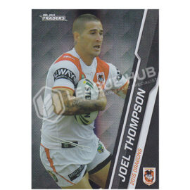 2015 ESP Traders PS116 Parallel Special Joel Thompson