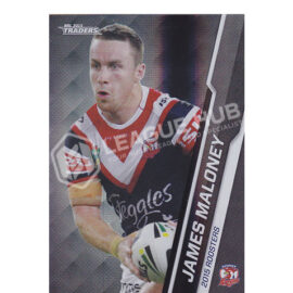 2015 ESP Traders PS122 Parallel Special James Maloney