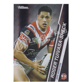 2015 ESP Traders PS124 Parallel Special Roger Tuivasa-Sheck
