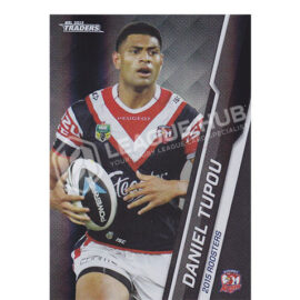 2015 ESP Traders PS125 Parallel Special Daniel Tupou