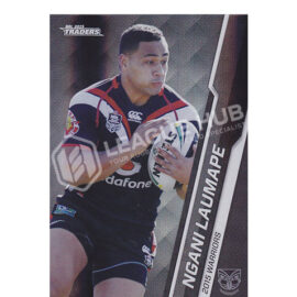 2015 ESP Traders PS130 Parallel Special Ngani Laumape