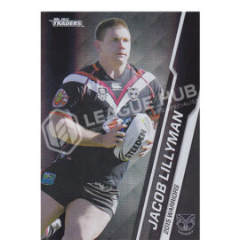 2015 ESP Traders PS131 Parallel Special Jacob Lillyman