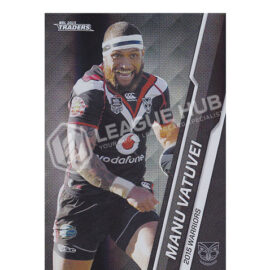 2015 ESP Traders PS135 Parallel Special Manu Vatuvei