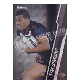 2015 ESP Traders PS141 Parallel Special Tim Simona