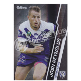 2015 ESP Traders PS16 Parallel Special Josh Reynolds