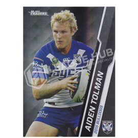 2015 ESP Traders PS17 Parallel Special Aiden Tolman