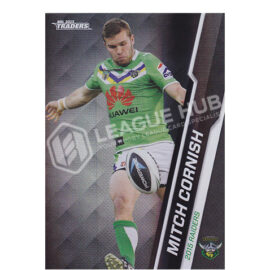 2015 ESP Traders PS20 Parallel Special Mitch Cornish