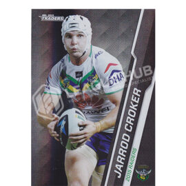 2015 ESP Traders PS21 Parallel Special Jarrod Croker