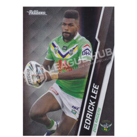 2015 ESP Traders PS23 Parallel Special Edrick Lee