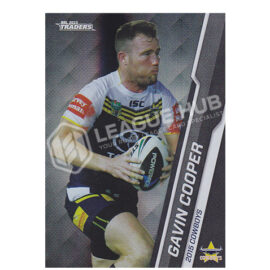 2015 ESP Traders PS28 Parallel Special Gavin Cooper