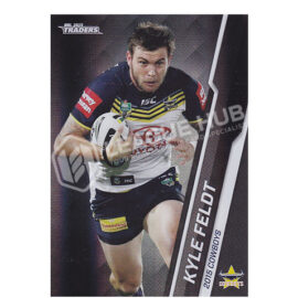 2015 ESP Traders PS29 Parallel Special Kyle Feldt