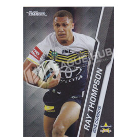 2015 ESP Traders PS34 Parallel Special Ray Thompson