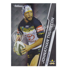 2015 ESP Traders PS35 Parallel Special Johnathan Thurston