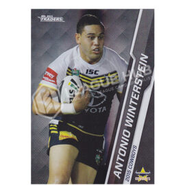 2015 ESP Traders PS36 Parallel Special Antonio Winterstein