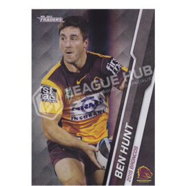 2015 ESP Traders PS4 Parallel Special Ben Hunt